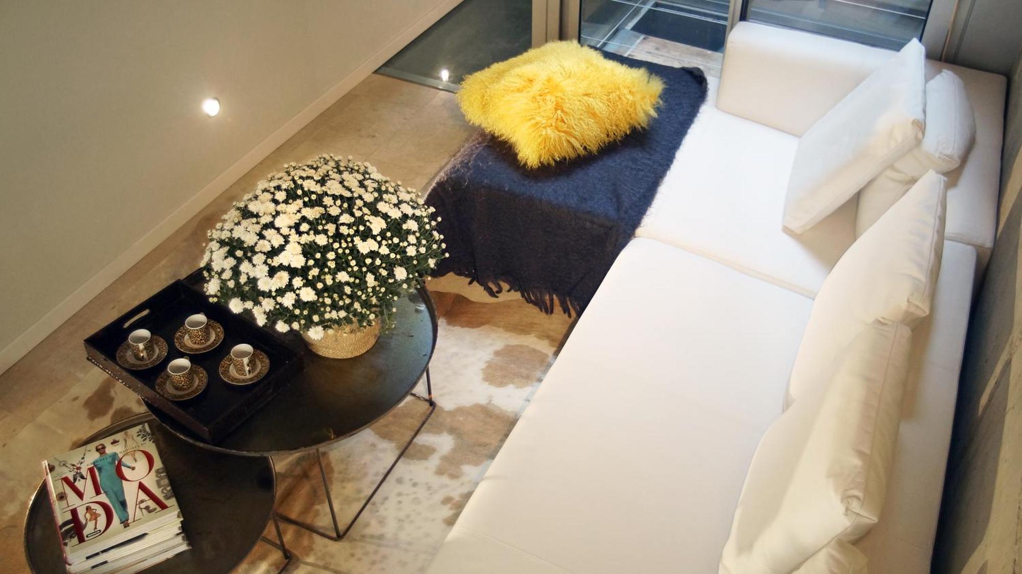 My Space Emirates - Fully Equipped Apartments Near The Beach With Shared Pool Barcelona Pokoj fotografie